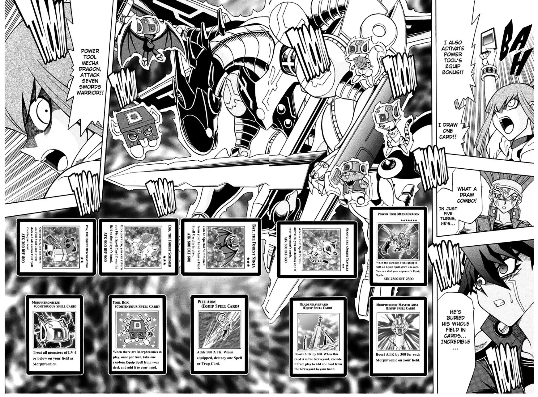 Yu-Gi-Oh! 5Ds - A Chapter 24 20